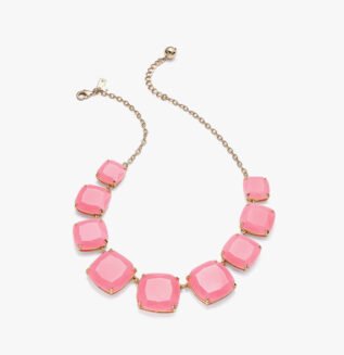 Diamond Stud Eulla Pendant Rose Gold