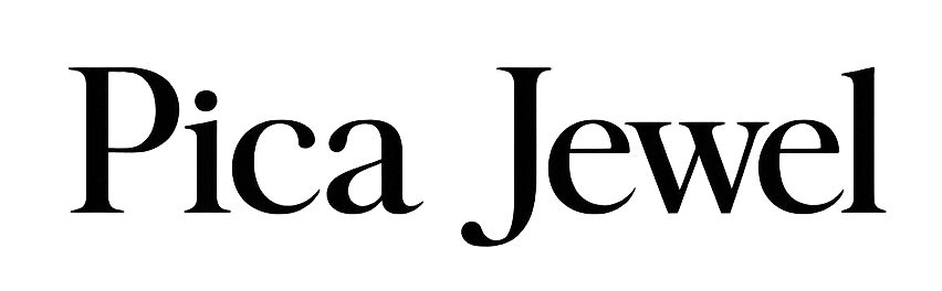 Pica Jewel | Elegant Fine Jewelry & Timeless Accessories